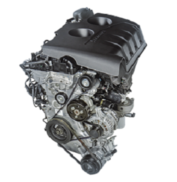 Ford 2.3L Ecoboost Engine
